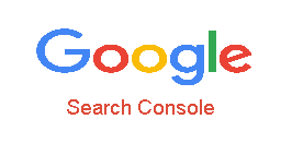 logo của bảng điều khiển tìm kiếm google