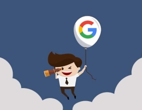 Google tư vấn về việc cải thiện thứ hạng của trang web